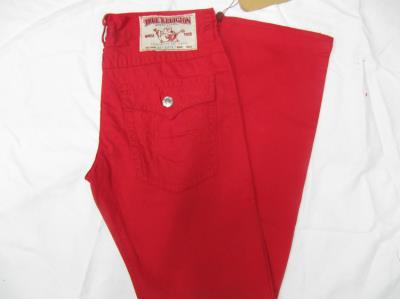 Men's TRUE RELIGION Jeans-735